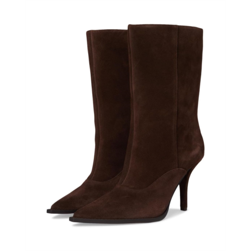 Womens Vince Camuto Presca Mid-calf Bootie