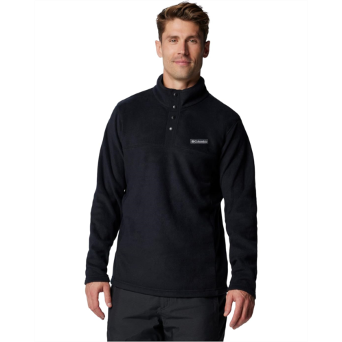 Mens Columbia Steens Mountain Half Snap II