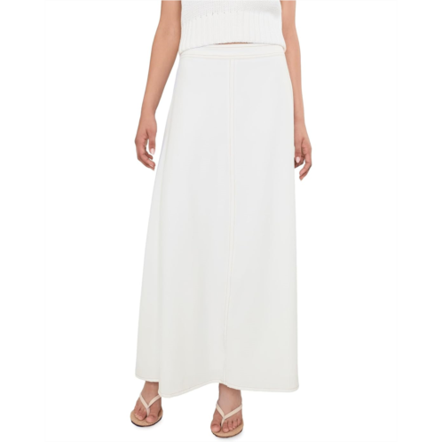 Womens Vince Camuto Aline Maxi Skirt