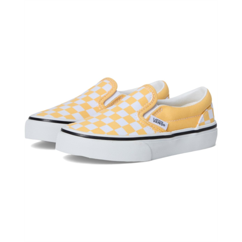 Kids Vans Kids Classic Slip-On (Little Kid)