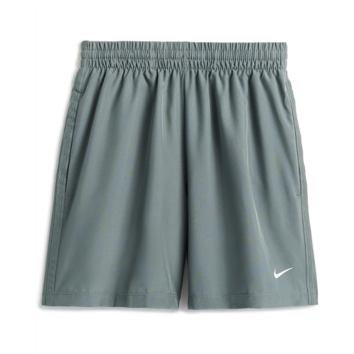 Boys Nike Kids Dri-FIT Multi Woven Shorts (Big Kid)