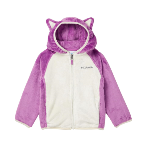 Kids Columbia Kids Foxy Baby Sherpa Full Zip