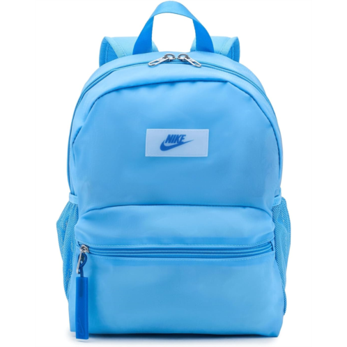 Nike Kids Just Do It Mini Backpack (11L) 20 - Jelly (Little Kid/Big Kid)