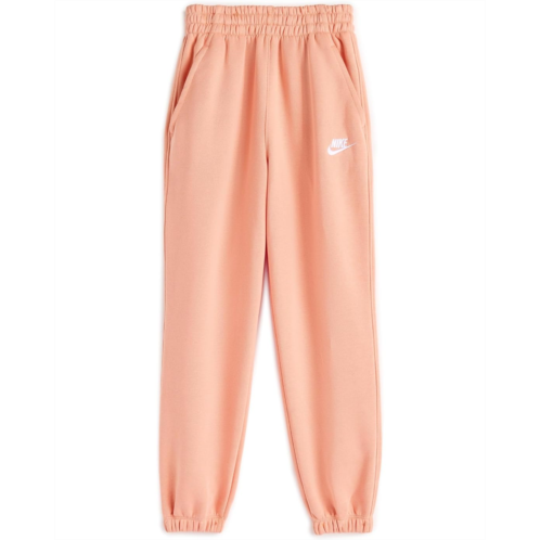 Kids Nike Kids Sportswear Club Fleece Joggers (Little Kid/Big Kid)