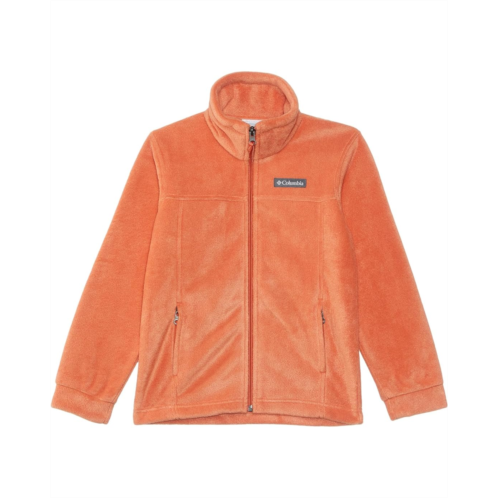 Boys Columbia Kids Steens Mt II Fleece (Little Kids/Big Kids)