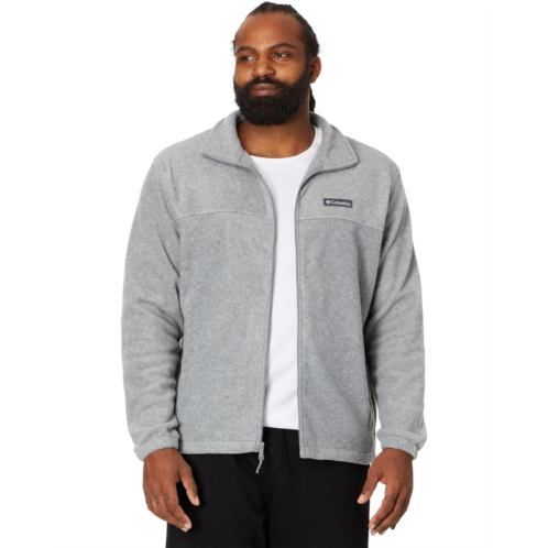 Mens Columbia Big & Tall Steens Mountaina ￠ Full Zip 20 Jacket