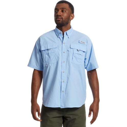 Mens Columbia Bahama II Short Sleeve Shirt