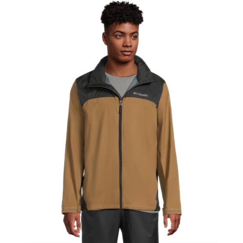 Mens Columbia Glennaker Lake II Rain Jacket