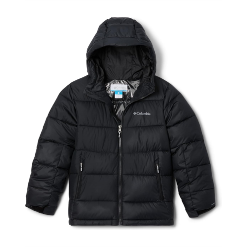 Kids Columbia Kids Pike Lakea ￠ II Hooded Jacket (Little Kids/Big Kids)