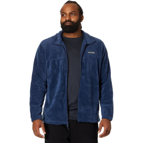 Mens Columbia Big & Tall Steens Mountaina ￠ Full Zip 20 Jacket