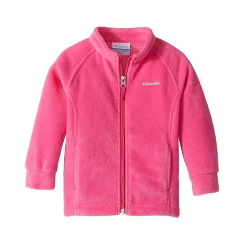 Girls Columbia Kids Benton Springs Fleece (Infant)