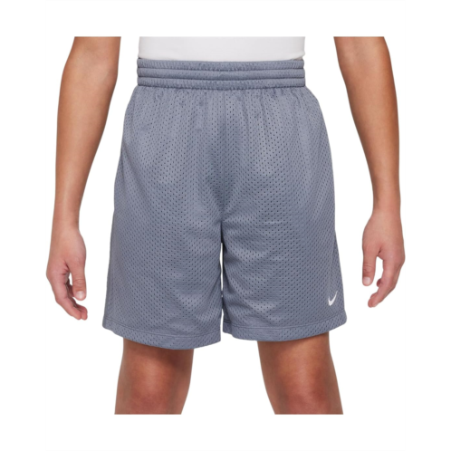 Boys Nike Kids Multi Dri-FIT Mesh Shorts (Big Kid)