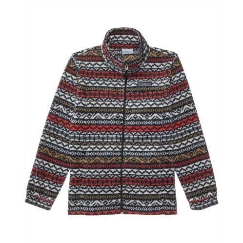 Boys Columbia Kids Zing Iii Fleece