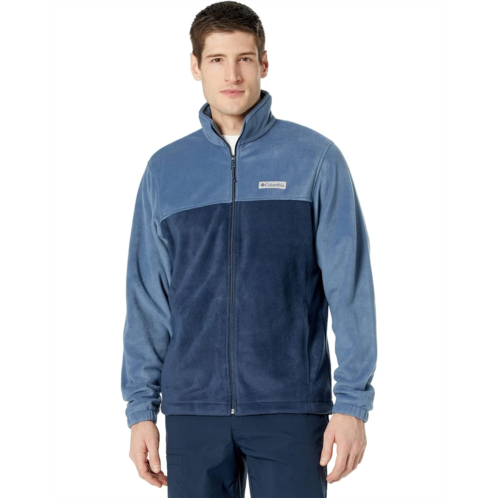 Mens Columbia Steens Mountaina ￠ Full Zip 20