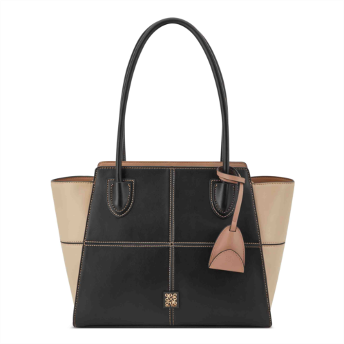NINEWEST Paxtin Shopper - Blackmulti