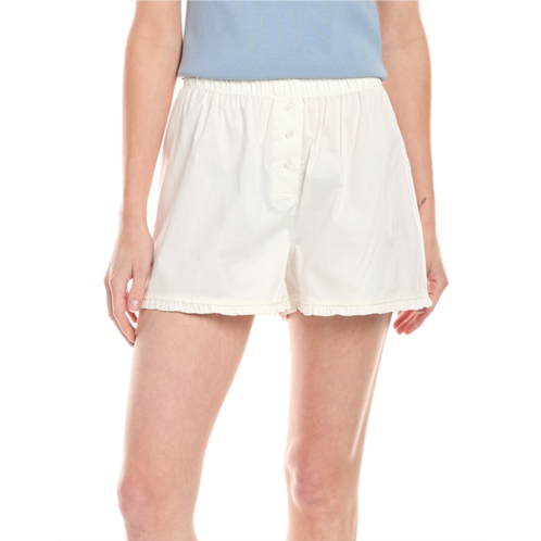 WeWoreWhat balloon boxer short