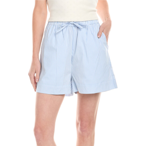 WeWoreWhat drawstring short