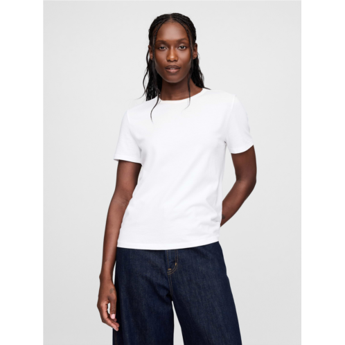Gap Organic Cotton VintageSoft T-Shirt