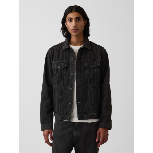 Gap Adult Classic Icon Denim Jacket
