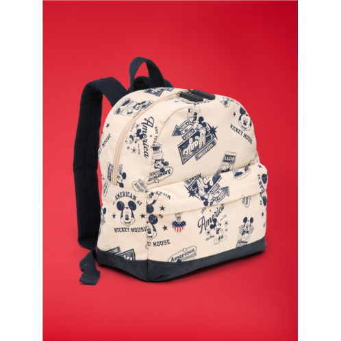 Old Navy x Disney Mickey Mouse Mini Backpack