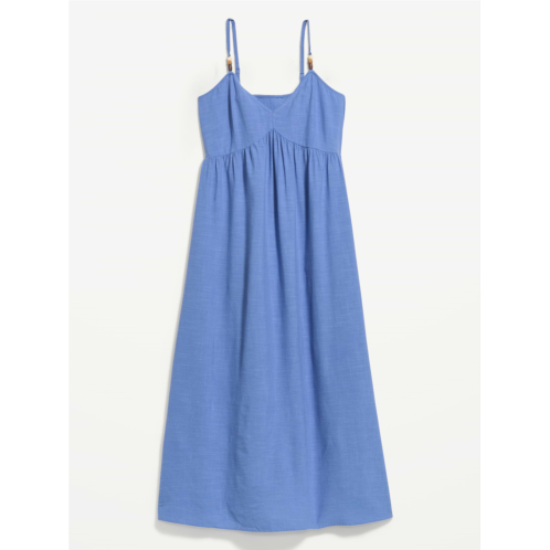 OldNavy Sleeveless Boho Maxi Dress
