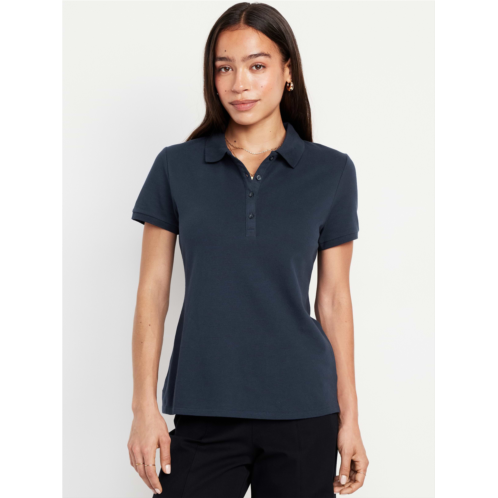 OldNavy Uniform Pique Polo