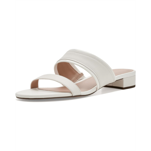 Womens Cole Haan Fionna Wave Double Band Slide Sandals