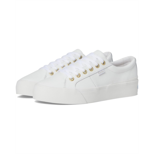 Keds Jump Kick Duo Lace Up