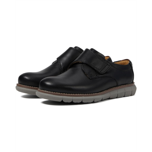 Boys Johnston & Murphy Kids Holden Plain Toe (Toddler/Little Kid)