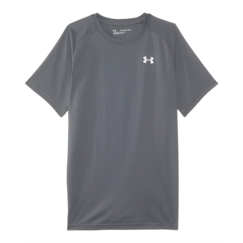 Boys Under Armour Kids Tech 20 Short Sleeve (Big Kid)