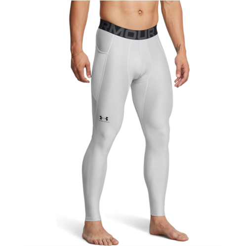 Mens Under Armour HeatGear Armour Leggings
