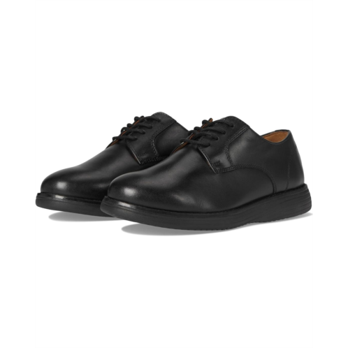Boys Johnston & Murphy Kids Upton Plain Toe (Little Kid/Big Kid)