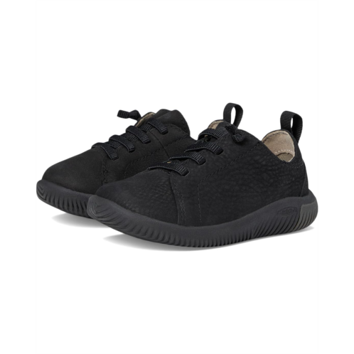 KEEN Kids KNX Lace Up Lightweight Barefoot Feel Sneakers (Toddler/Little Kid)