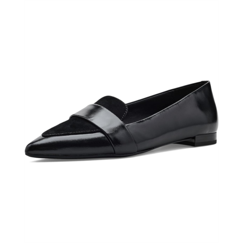 Womens Birdies Sparrow Loafer Leather