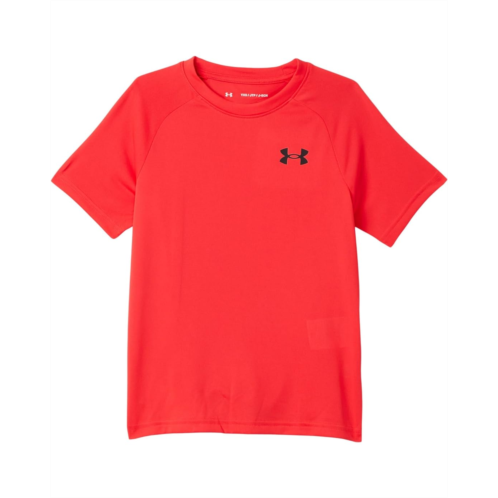 Boys Under Armour Kids Tech 20 Short Sleeve (Big Kid)