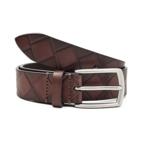 Johnston & Murphy Kids Dress Belt (Little Kid/Big Kid)