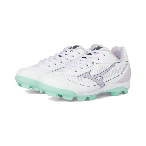 Girls Mizuno Kids Cushionrevo Finch Jr (Little Kid/Big Kid)