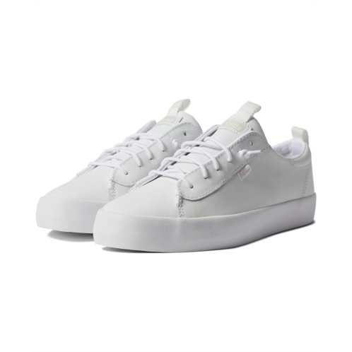 Keds Kickback Leather Slip On