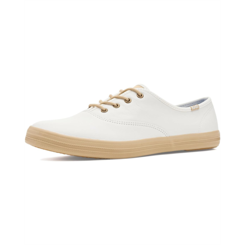 Keds Champion Luxe Lace-Up