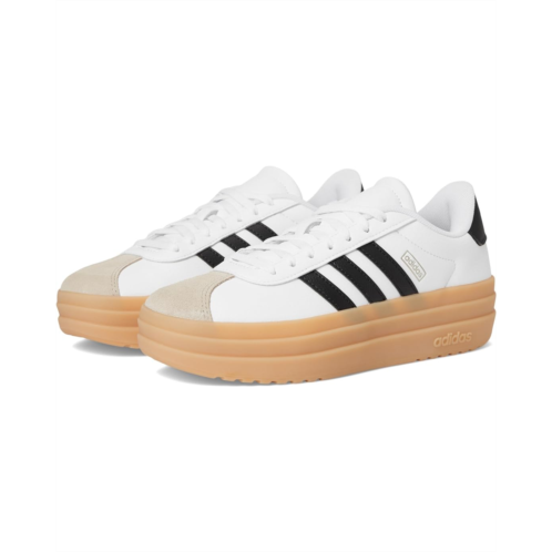 Kids adidas Kids VL Court Bold Sportswear Shoes (Big Kid)
