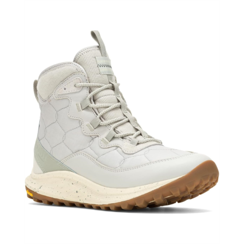 Womens Merrell Antora 3 Thermo Mid Zip Waterproof