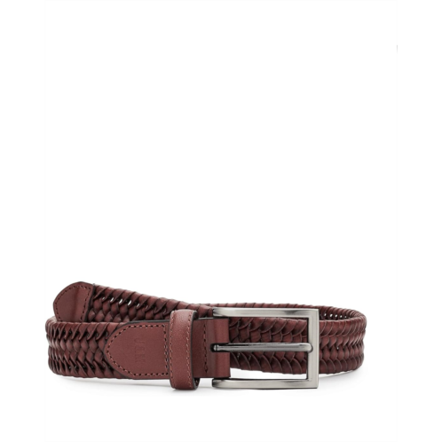 Johnston & Murphy Kids Dress Belt (Little Kid/Big Kid)