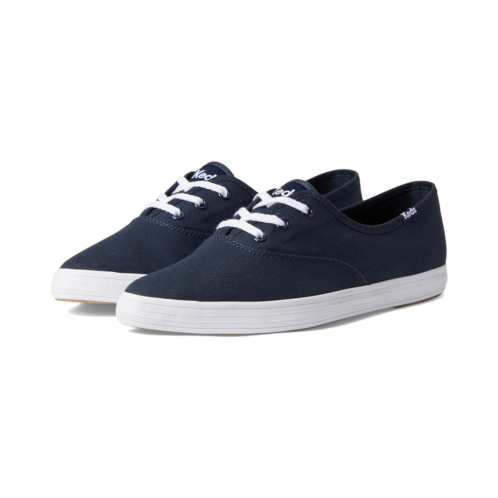 Womens Keds Champion Point Low