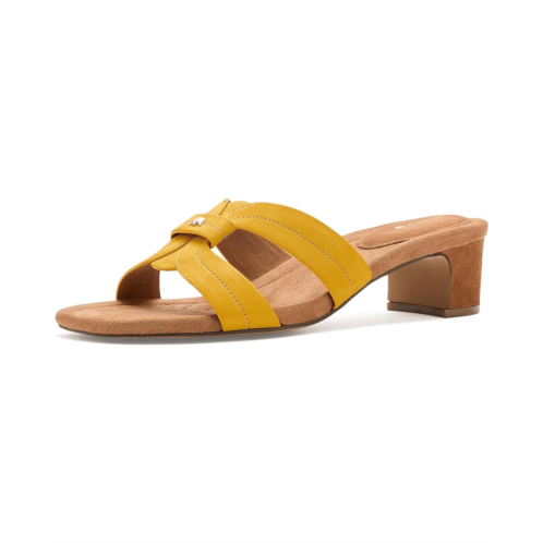 Womens Birdies Kiwi 40 Icon Nubuck