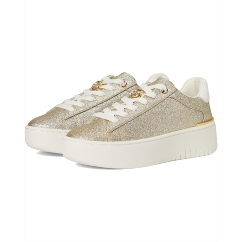 Womens Michael Michael Kors Dottie Lace-Up