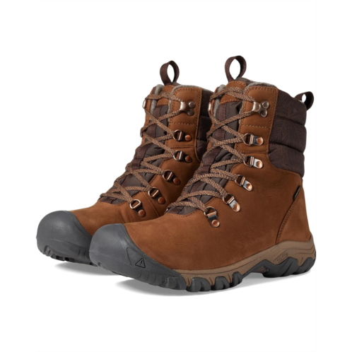 Womens KEEN Greta Boot Waterproof