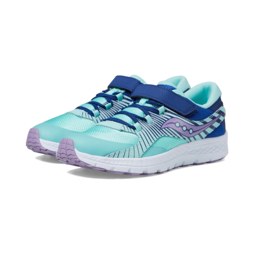 Saucony Kids Velocer A/C Sneaker (Little Kid/Big Kid)