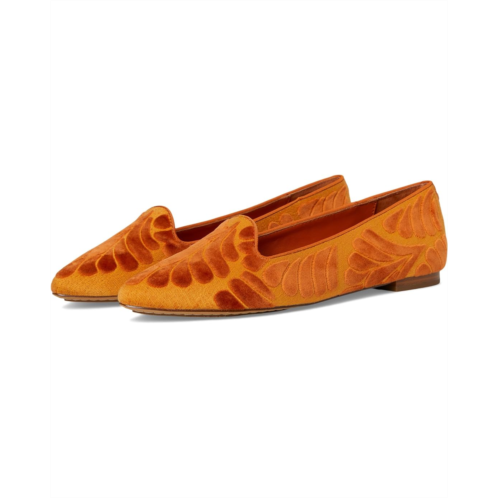 Womens Birdies The Sparrow Flat