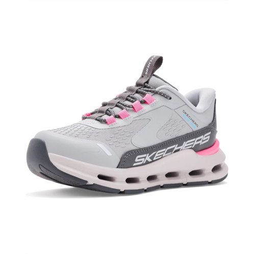 Girls Skechers KIDS Skechers Hands Free Slip-ins Glide-step - Vista Lane 303654l (little Kid/Big Kid)