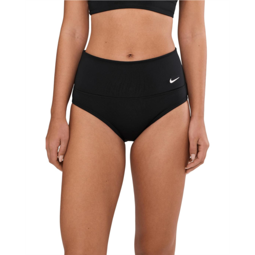 Womens Nike Effortless Essential High Waist Full Bottom
